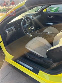 فورد موستانج